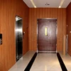 Hot Sell Eco And Beautiful Slats Wpc Wall Panel/Wall Cladding/Siding/Plank