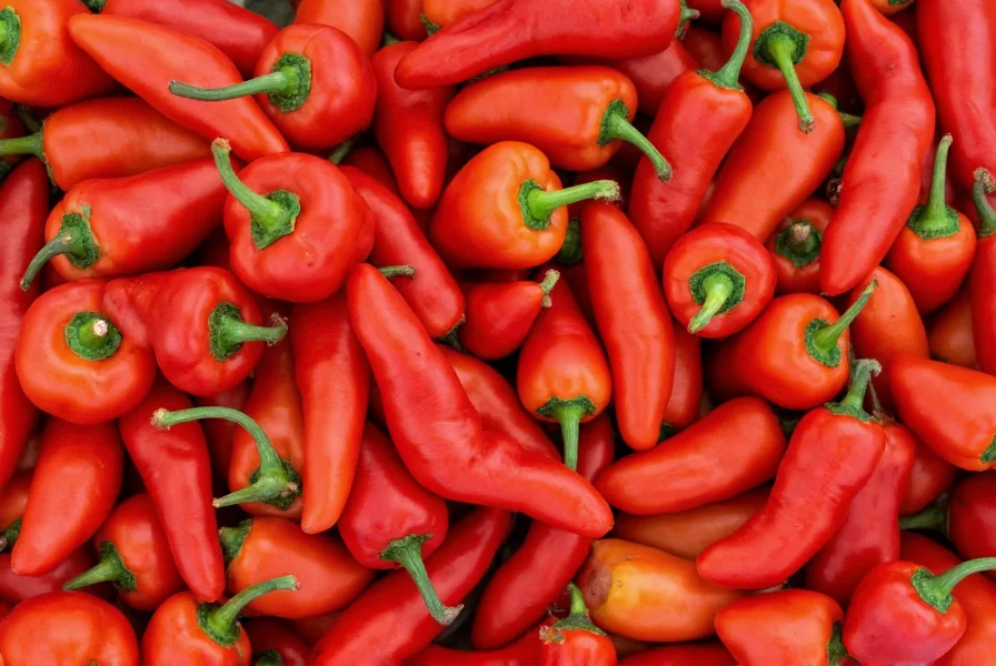 Pepper Mamma Mia: Authentic Italian Stuffed Pepper Recipe