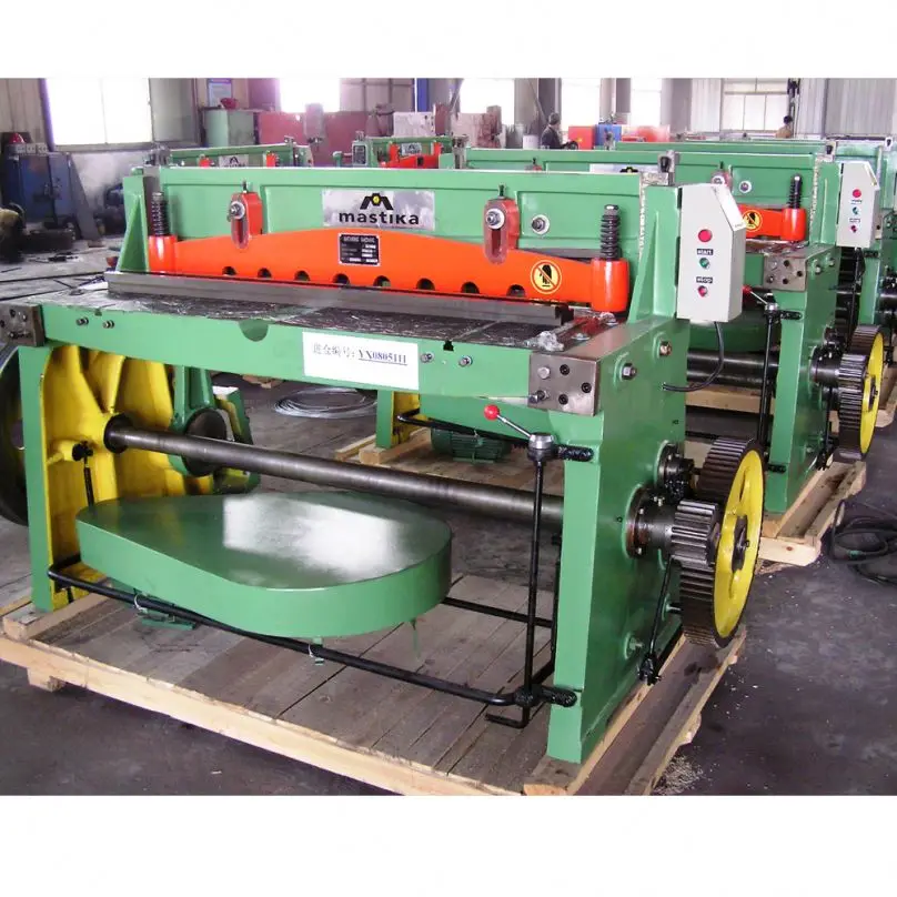 
FS-1000 Foot shearing machine, Hand shearing machine, Small cutting machine cut paper 