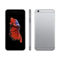 

Phone6s Plus Grade AA smart phone unlocked Original refurbished for iphone6s Plus Space Grey