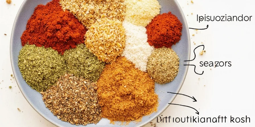 Spice Up Your Life: The 7 Must-Know Ingredients in Caribbean Jerk Seasoning (And How to Use Them)