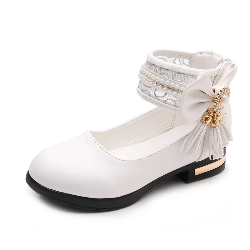 

2021 New Fashion girls kids shoes little girl shoes for kids
