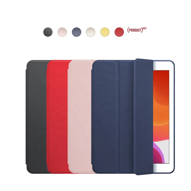 

Stand Case for iPad air 2 Waterproof Case Tablet for iPad air2 Leather Case