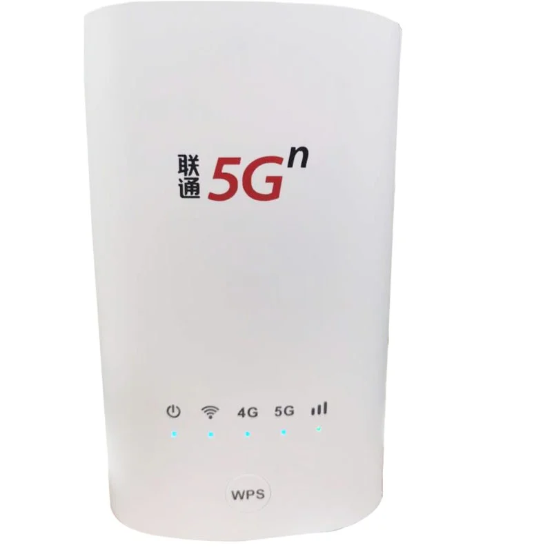 

Unlocked 5G CPE VN007 WiFi Router Smart Mesh Car 5g Modem Wireless WiFi Hotspot Router