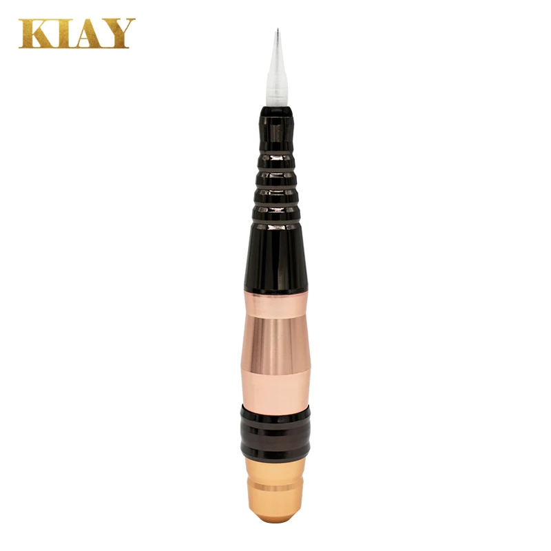 

Lip Eyeliner Eyebrow tattoo machine, Gold