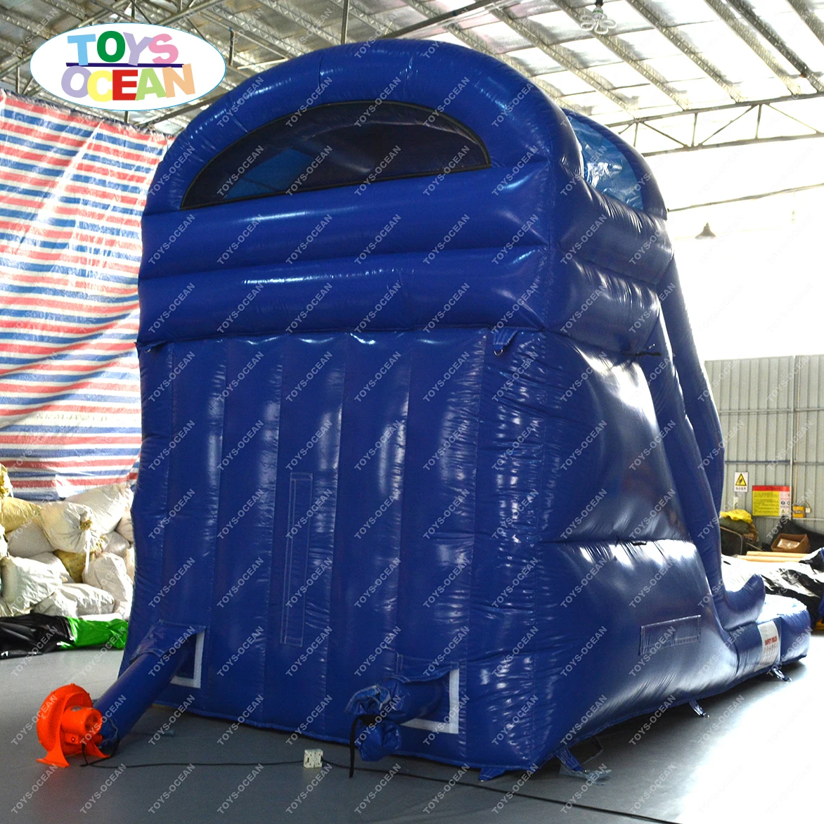 Pvc Industrial Inflable Commercial Grade Backyard Custom Jumper Bouncy