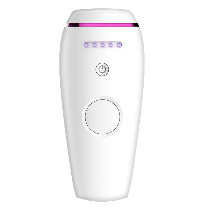 

600,000 Flashes Facial Body Profesional Use IPL Hair Removal Device at home