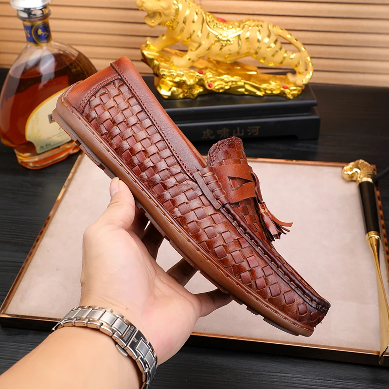 lofar juta loafer
