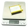 New Product 3.7V 104050 2500mAh 2300mAh Li-Polymer Battery