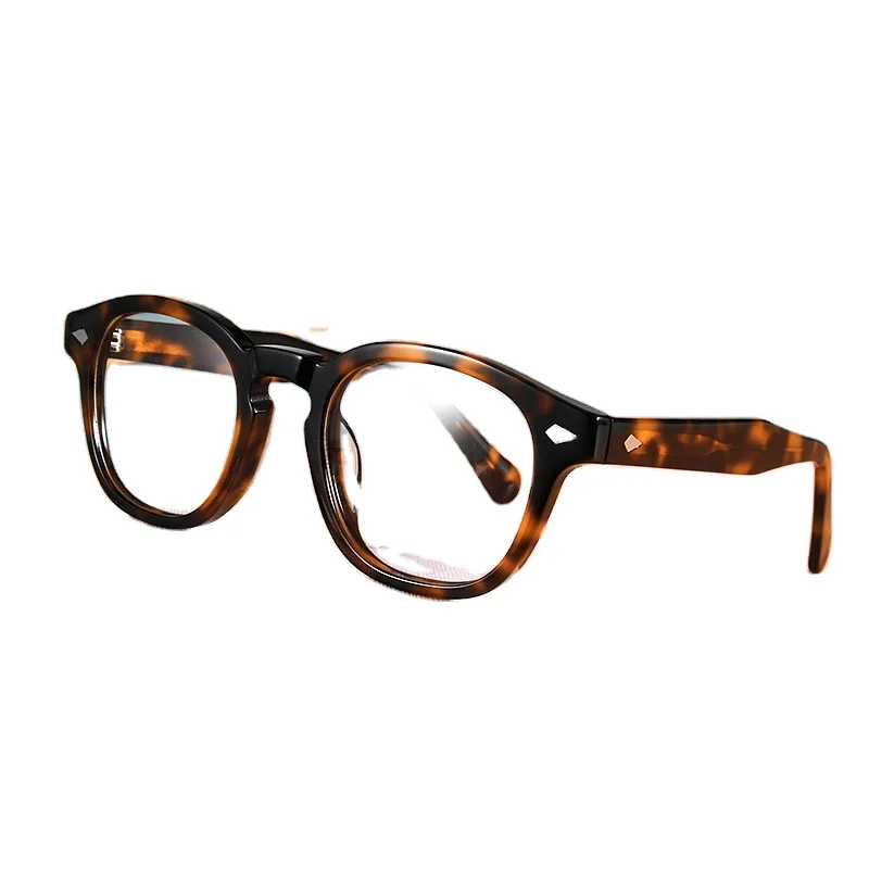 

High Quality Stock Spectacle Frames Optical Prescription Glasses Frame Men Optical
