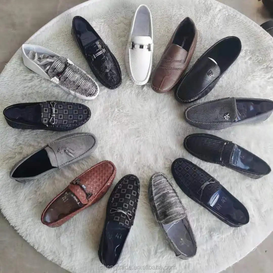 Shop Men's Loafers & Slip-On Shoes