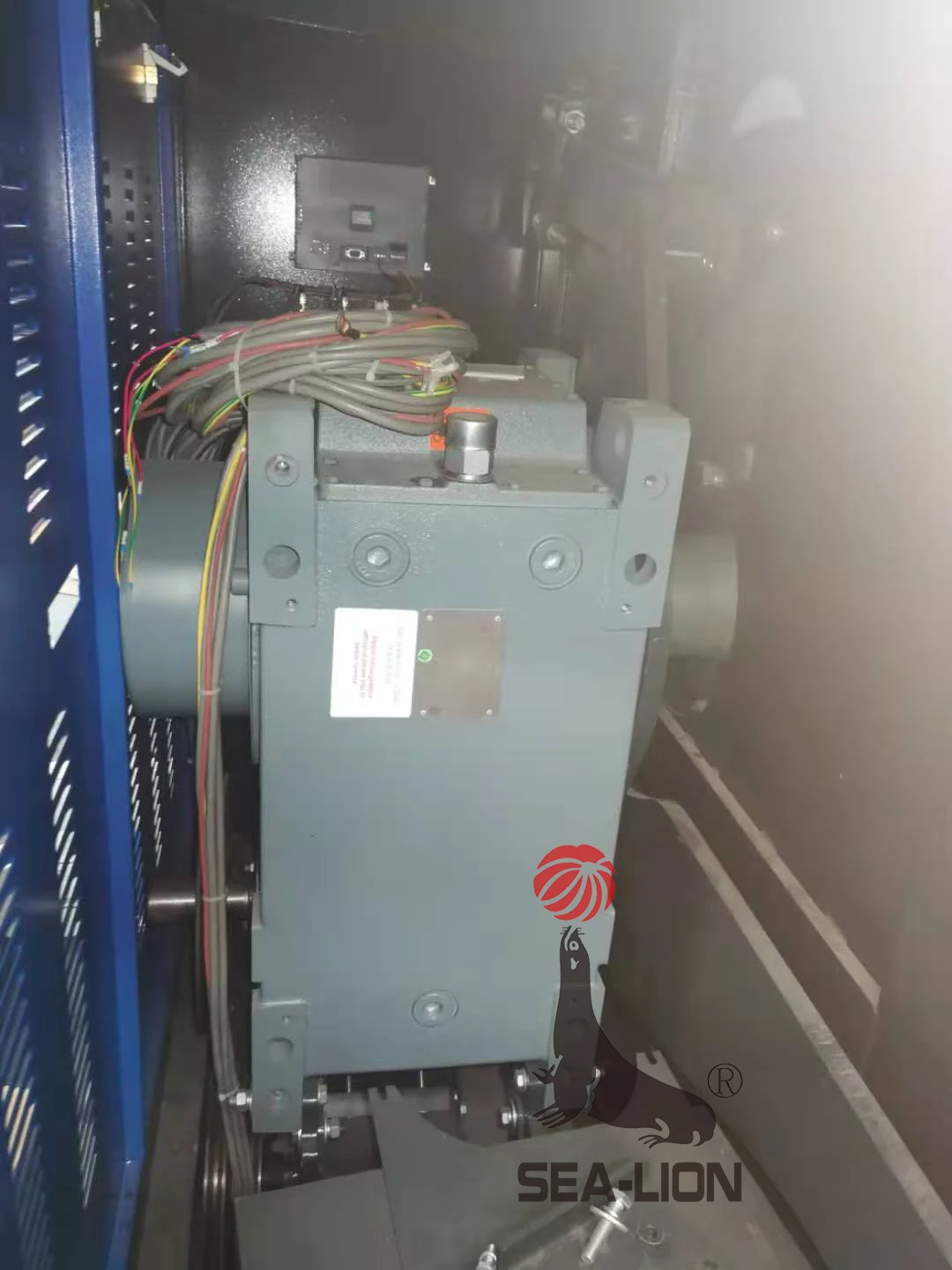 Fullyauto High Speed Industrial Ironing Machine Flatwork Ironerwith