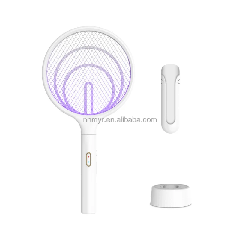 

Factory Wholesale Electric usb powered Mosquito Killer Racket Fly Killer Bat usb mosquito killer lamp