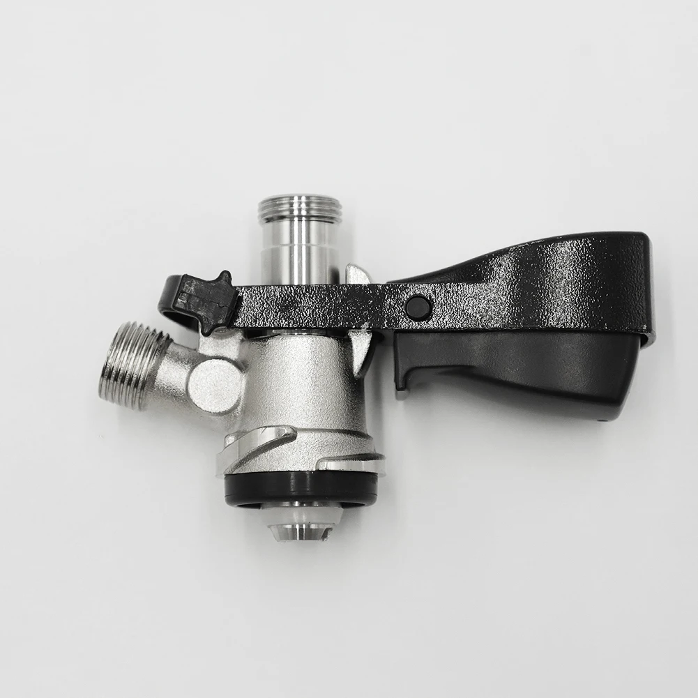 
Drinking Dispense Water Taps Beer Faucet With Screw Thread 