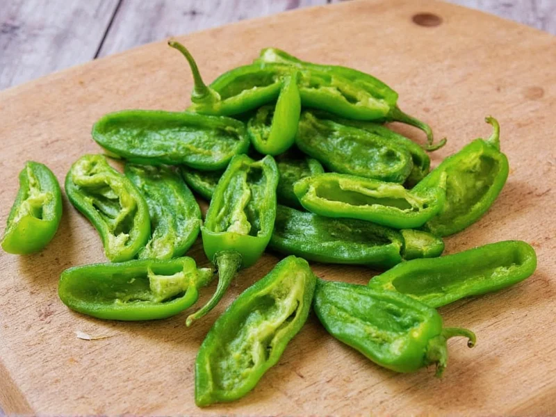 How to Dehydrate Jalapeno Peppers: Complete Guide