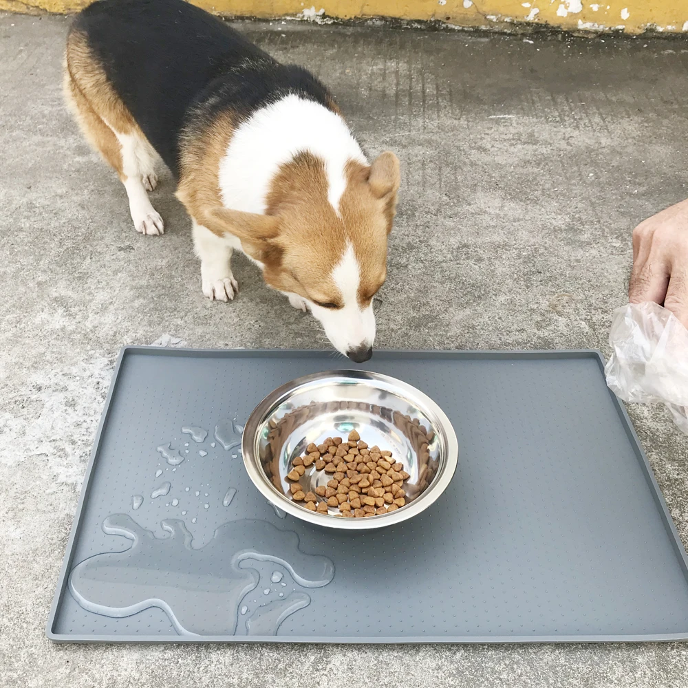 Alfombrilla Absorbente Para Orina De Mascotas - Impermeable, Antideslizante Y Lavable, Tamaño Metro