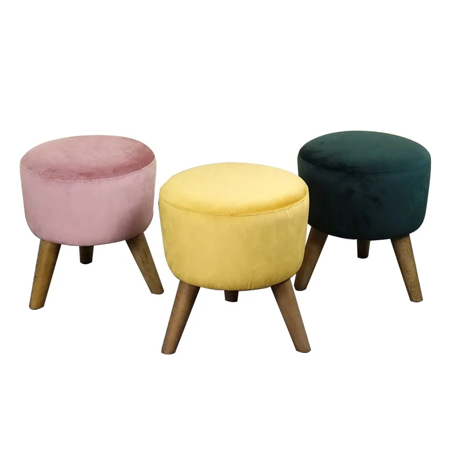 Venta al por mayor ottoman mueble tela-Compre online los mejores