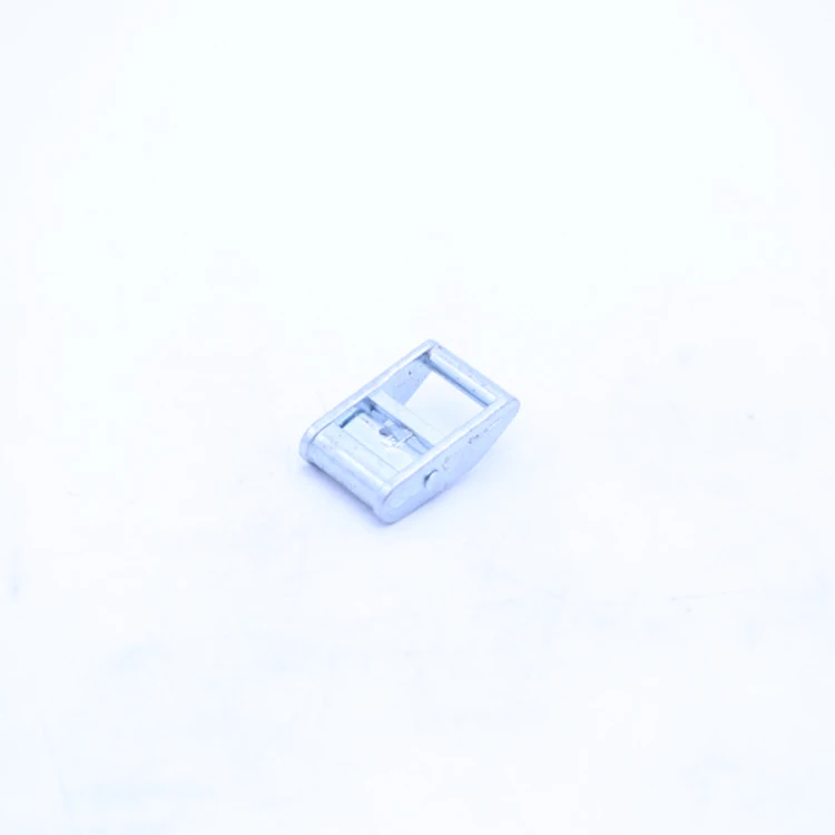 high quality  zinc alloy cam buckle metal cam buckle for truck