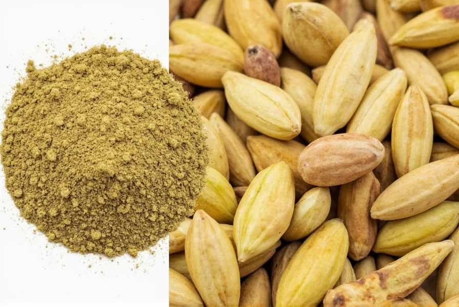 Cardamom in Cooking