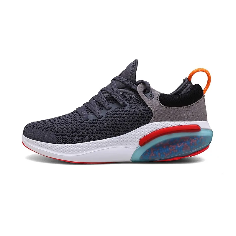

Free Shipping Men's No Brand Fashion Sneakers Joyride Run Running Shoes