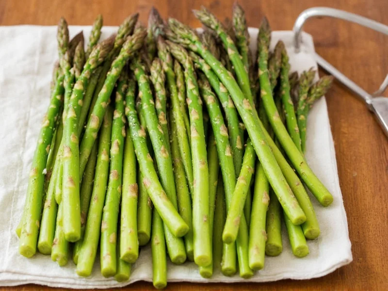seasoning for asparagus