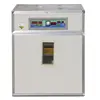 CE Approved multifunctional Small Incubator egg trays Holding 176 chicken eggs