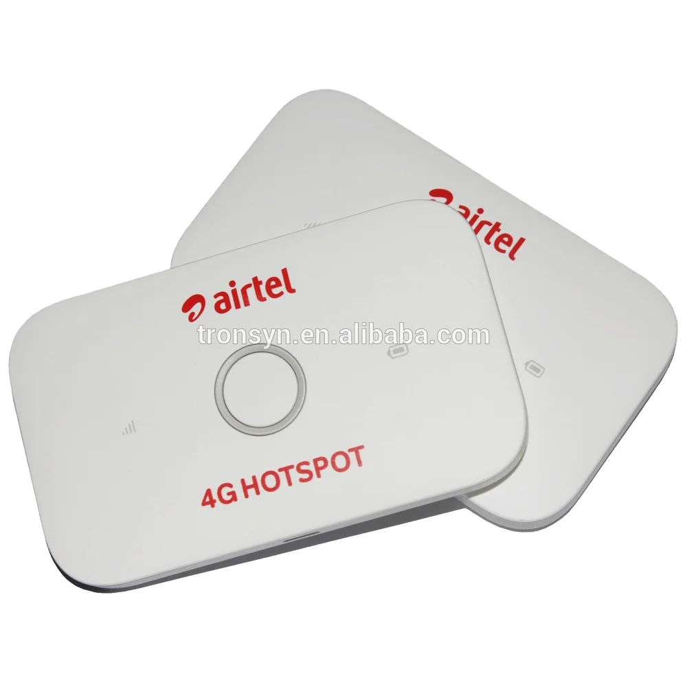 
150Mbps Hua wei E5573 E5573Cs 609 Portable 4G LTE Pocket WiFi Router Support LTE TDD And FDD Network 