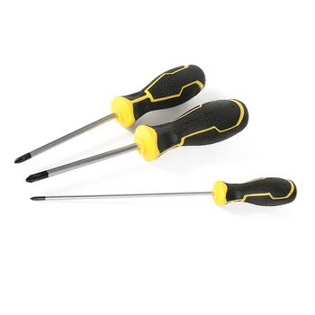 phillips head screwdriver sizes