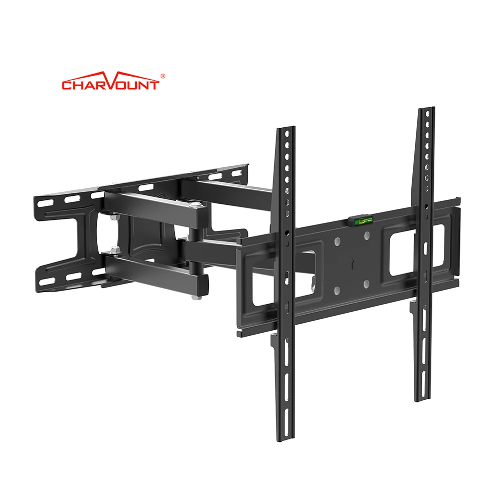 

Charmount Long Distance Soporte Para Metal TV Bracket 40-75 Inch Tv Mount Wall Bracket Skill Tech