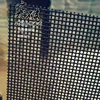 Easy Remove Stainless Steel Mesh Security Window screen