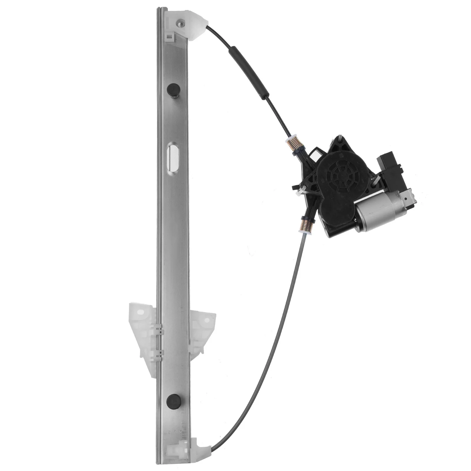 

In-stock CN US Power Window Regulator with2 Pins Motor for Mazda CX-9 2007-2015 Front Left Driver TD11-59-590A