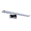 GS Europe modern 12w led mirror front modern bathroom mirror light fixtures
