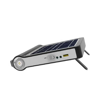 Saroda Portable Multi Functional Rechargeable Led Lighting Solar Power System Buy Solar Kitsolar Lighting Systemsolar Power System Product On