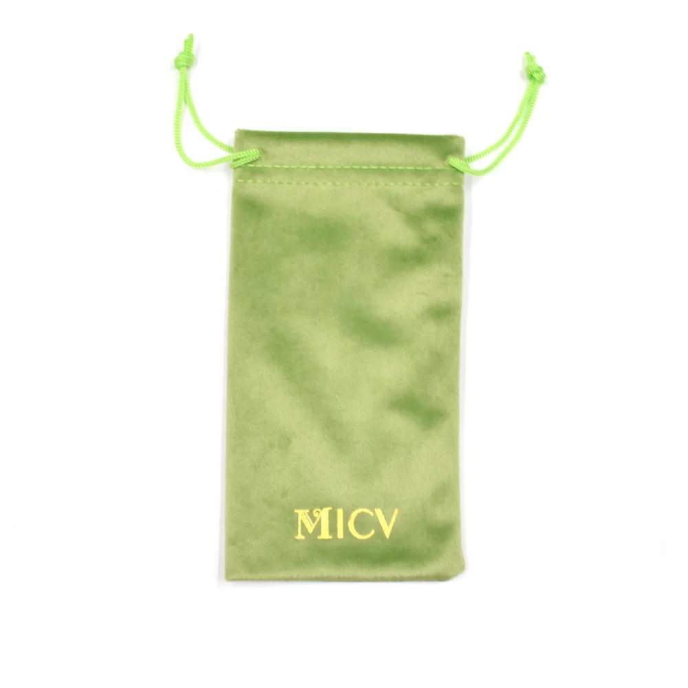 

Custom microfiber case bag eye glass phone pouch, High Quality Soft Glasses Eyeglasses Pouch, Pink or customized