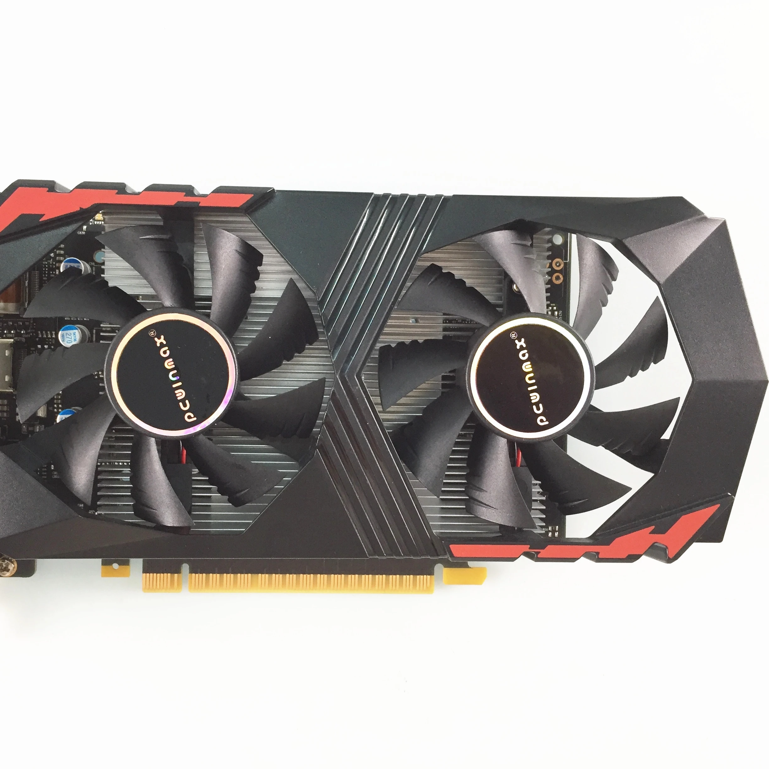 

INVIDIA orignal128bit GDDR5 4GB color graphic card
