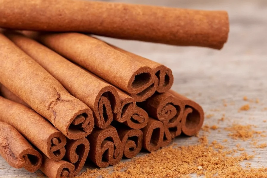 what is saigon cinnamon