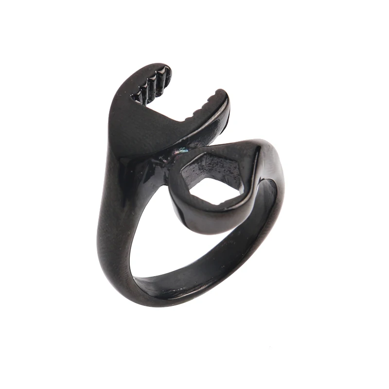 

Men's Jewelry Creative Vintage Style Ring