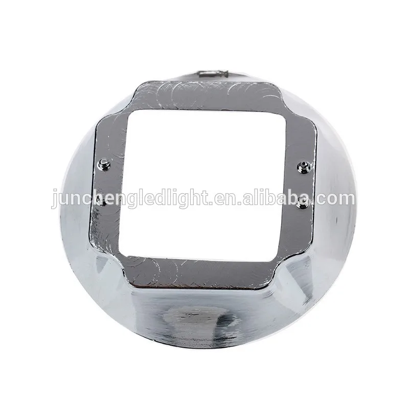 led optical lens