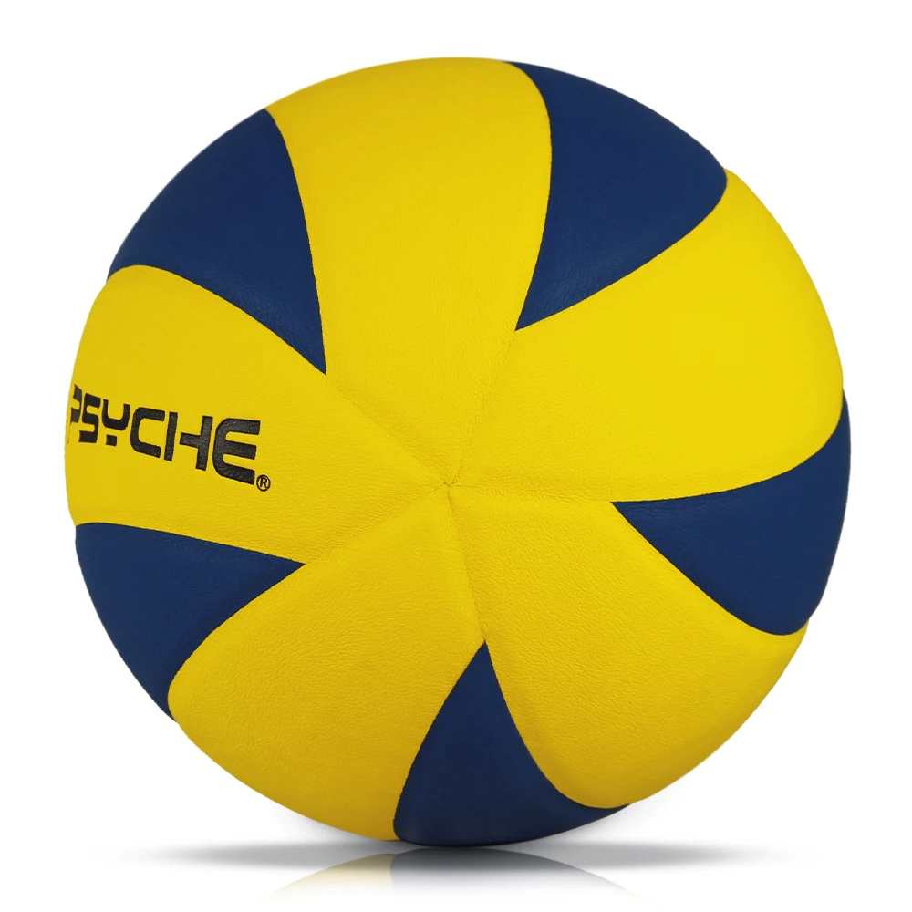 Official Size 5 and Lighter Weight Volleyball Ball Top Quality Factory Price  Beach Volleyball Match Ball