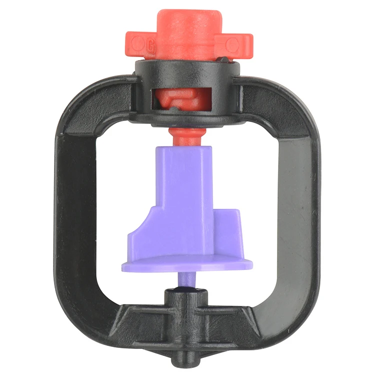 

High Quality Plastic Butterfly Sprinkler Micro Sprinkler Irrigation Sprinkler Price, As the picture shows