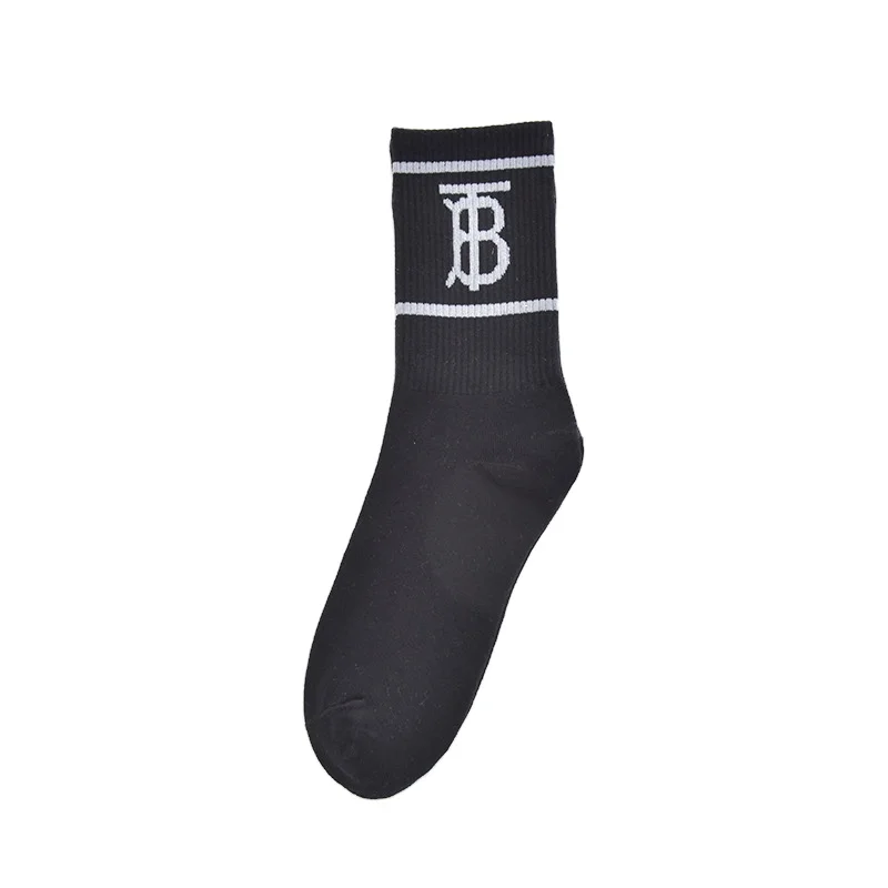 

2021 fashion socks manufacturer made in China best price