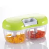 Industrial used pet bottle pipe mini cutter crusher plastic shredder
