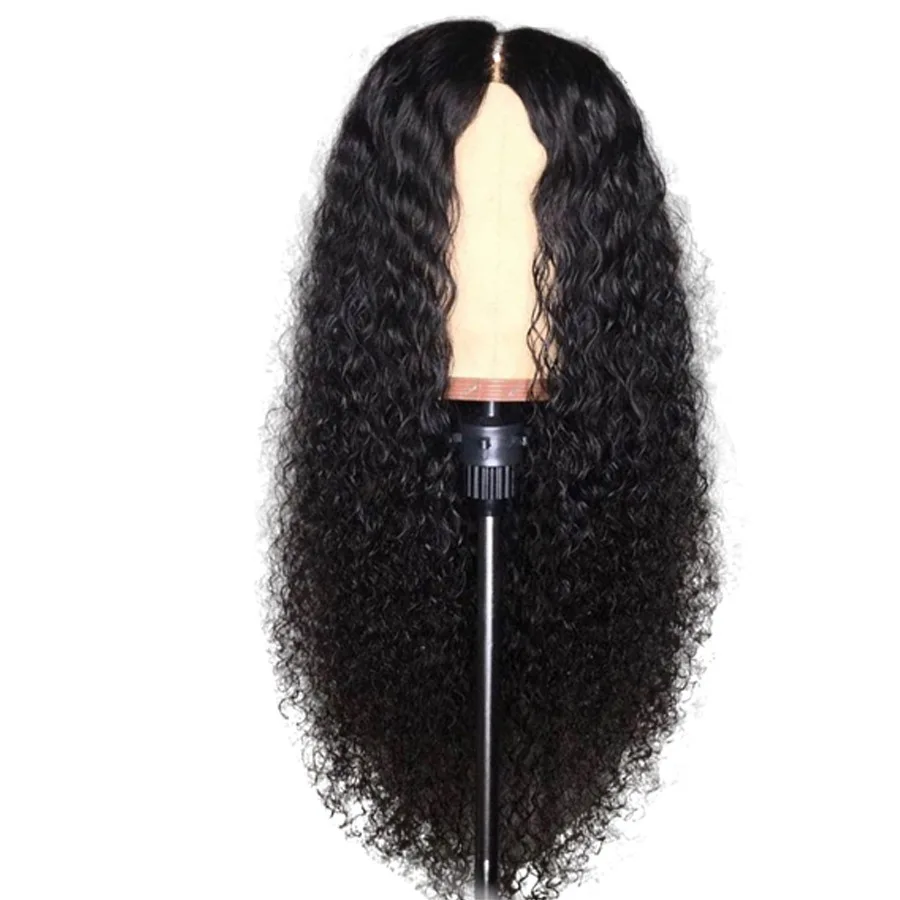 

2 Transparen Hd Front Wig,hd Full Lace Artificial hair Wigs,