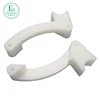 Non-standard customized PE -uhmw special-shaped parts wear-resistant low temperature impact resistant UPE plastic accessories