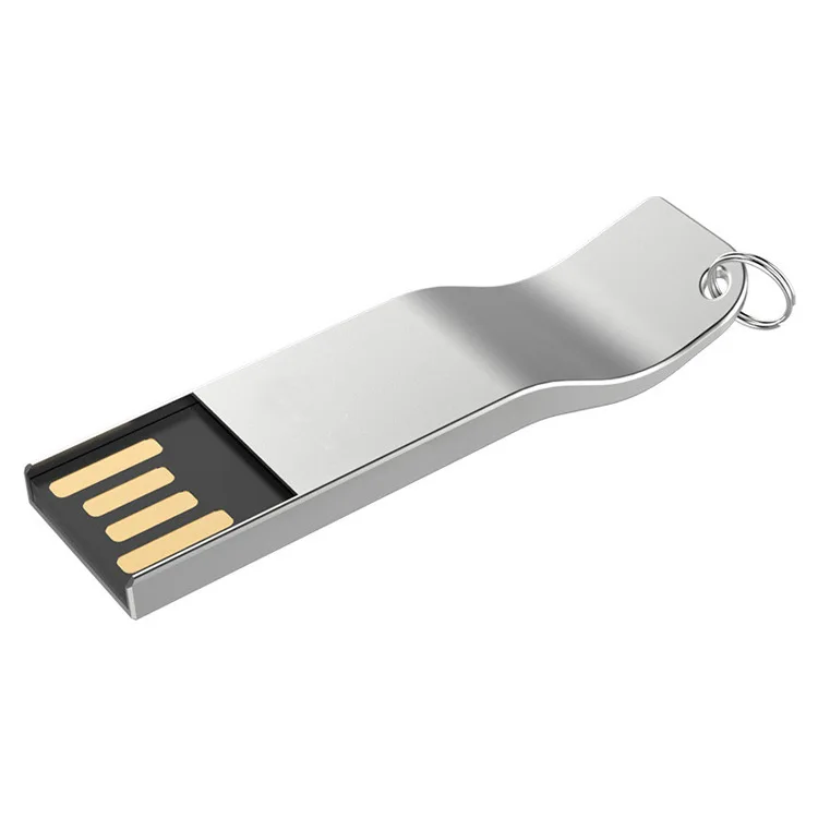 

Promotional Mini Metal Material Memory Stick Usb Flalsh Drive 16GB