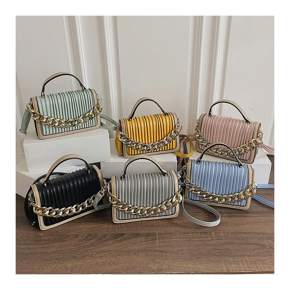 

2021 wholesale Fashion Luxury Shoulder Bag Designer Handbags For Ladies Crossbody Women Female Handle Purse Bags