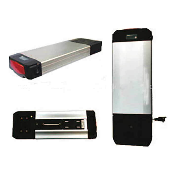 

Li-ion Rear Rack style battery 36V 13Ah for E-bike rear rack battery 36v