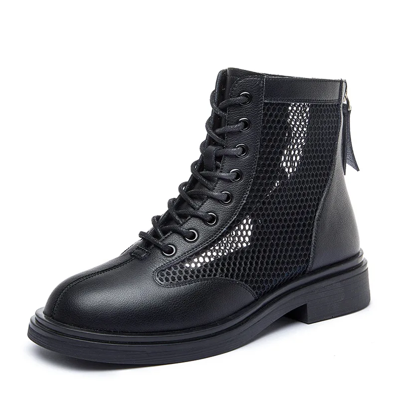 

2021 new ladies thin leather fashion casual high boots wholesale DHL/Fedex