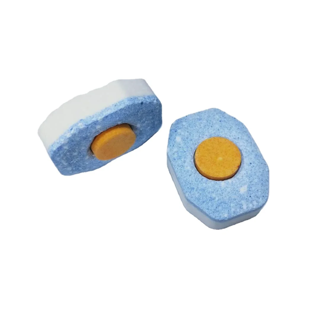 
OEM hot selling dishwashing tablets / Dishwasher Detergent Dish Tabs Cleaning Dishwashing Tablets 