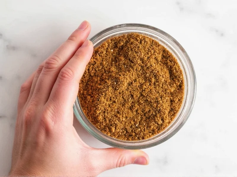 Safe Homemade Dog Food Seasoning Guide for Pet Owners
